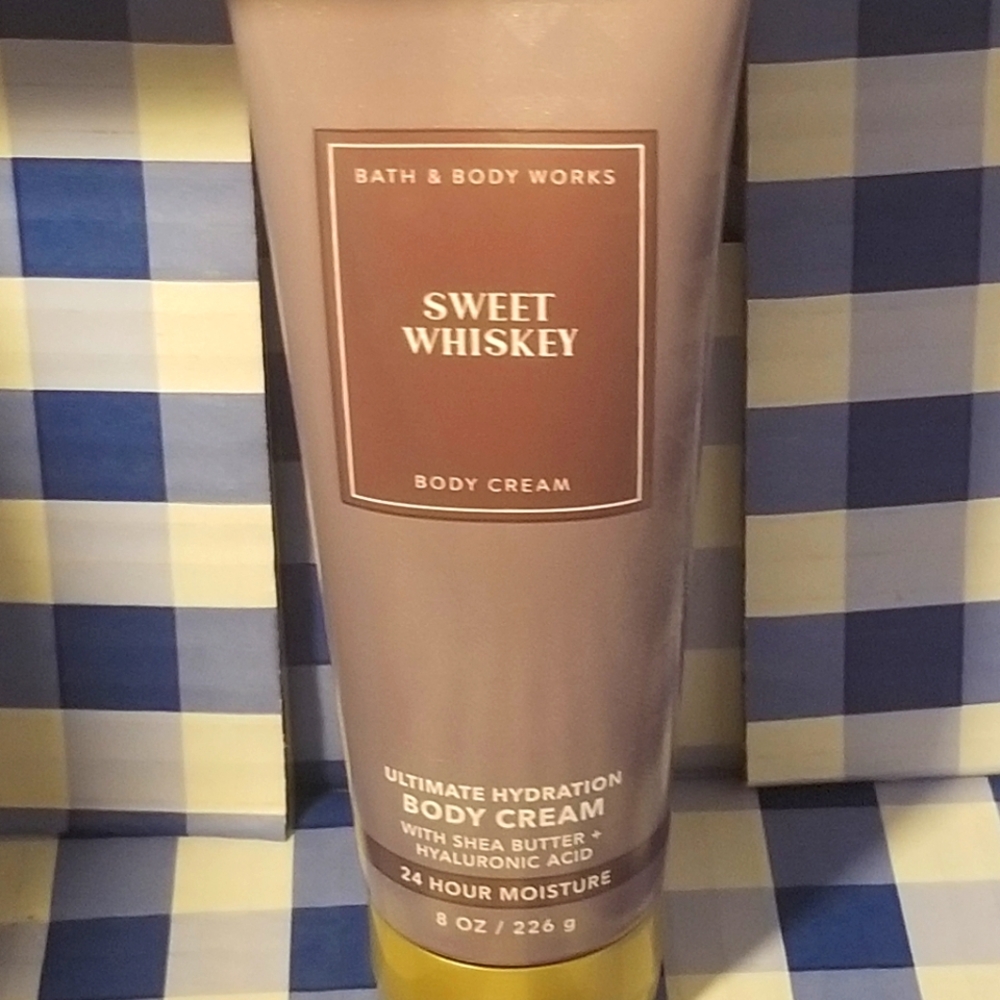 Bath & Body Works